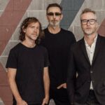 The National and The War On Drugs with Special Guest Lucius