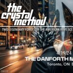 The Crystal Method & Rabbit In The Moon