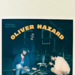Oliver Hazard Oct 16, 2024