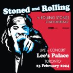 Stoned and Rolling - A Rolling Stones Experience