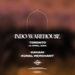 Thursday: Indo Warehouse
