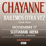 Chayanne "Bailemos Otra Vez"