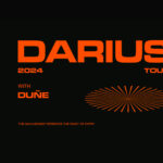 Darius May 2, 2024