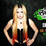 Avril Lavigne: The Greatest Hits Aug 12, 2024