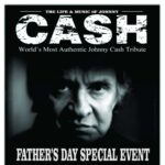 The Life & Music of Johnny Cash