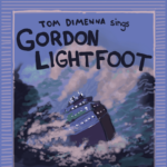 Tom Dimenna sings Gordon Lightfoot