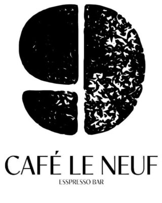 Cafe Le Neuf
