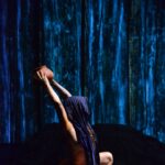 Canadian Stage and DanceWorks present Diana Lopez Soto's NOMADA