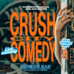 Crush City Comedy