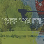 ICFF Youth, A Greyhound of A Girl