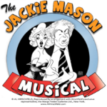 Jackie Mason The Musical Live in Toronto
