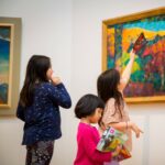 March Break at the AGO