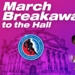 March Breakaway to the Hockey Hall of Fame 2024