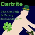 Rock the Night Away with Cartrite!