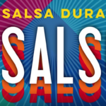 Salsa Saturday: Salsotika + DJ Van Gogh + Baila Boogaloo!