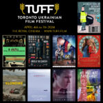 Toronto Ukrainian Film Festival