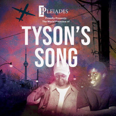 Tyson's Song