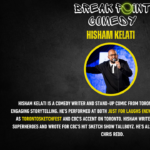 Gallery 2 - Break Point Comedy - Black History Month Edition