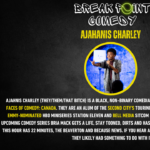 Gallery 3 - Break Point Comedy - Black History Month Edition