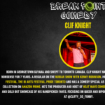 Gallery 4 - Break Point Comedy - Black History Month Edition