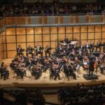 Mandle Phil Presents Brahms & Beethoven