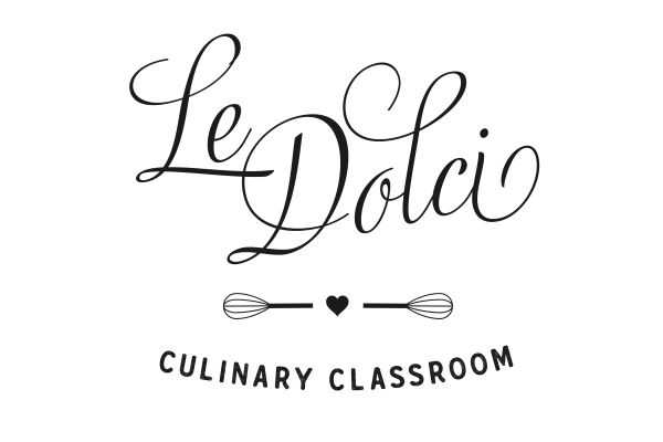 Le Dolci Culinary Classroom
