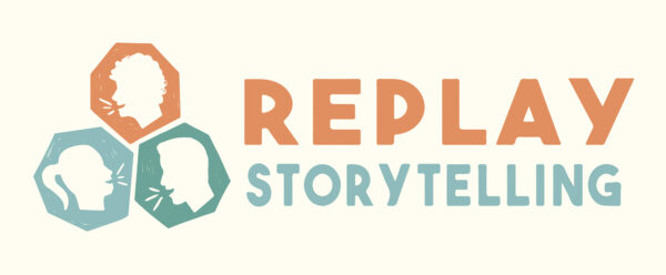 Replay Storytelling