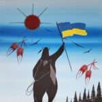 Ukrainian Canadian Art Foundation - KUMF Gallery