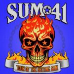 Sum 41: Tour of the Setting Sum