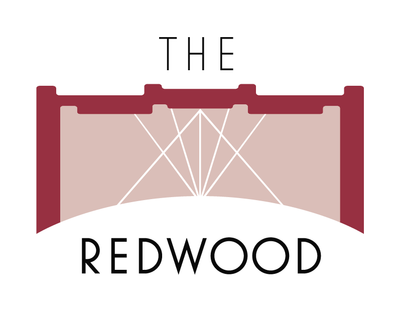 The Redwood theatre