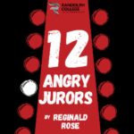 Randolph College Presents 12 Angry Jurors