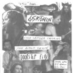 65 Ronin w/ Cold Weather Captains, The Band Genie, & Doorstep Fire