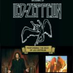 Michael White & the White - Tribute To Led Zeppelin Apr 12, 2024