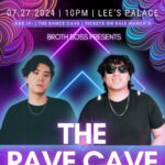 The Rave Cave