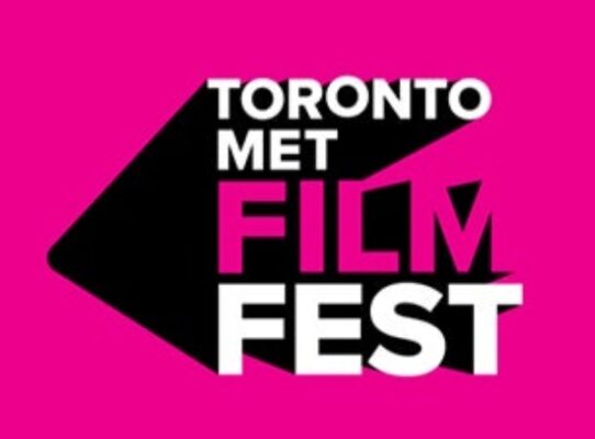 Toronto Met Film Fest