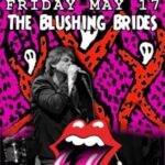 Blushing Brides / Tribute to The Rolling Stones