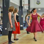 Toronto Scottish Country Dance Association