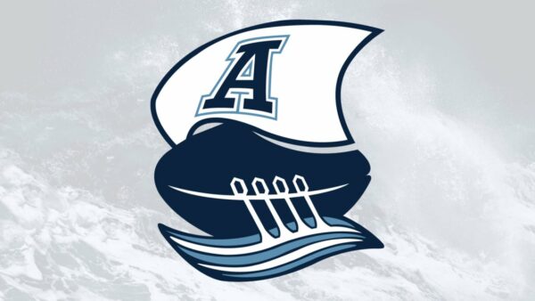 Toronto Argonauts vs. Saskatchewan Roughriders Aug 22, 2024
