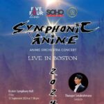 Symphonic Anime