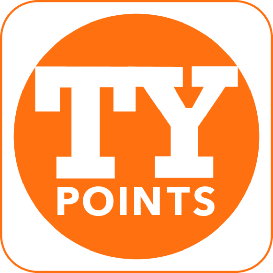 TYpoints Inc.