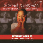 Eternal Sunshine: Ariana Grande Dance Party