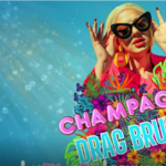 Champagna's Drag Brunch!!! Apr 7, 2024