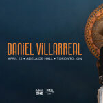 Daniel Villarreal