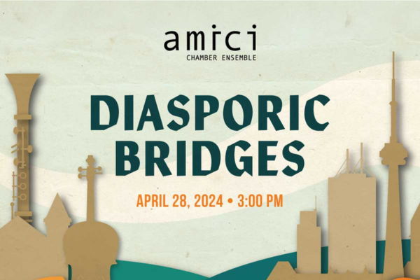 Diasporic Bridges