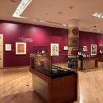 Eat in or Dine Out: A Culinary Exploration of Our Special Collections Art Exhibit