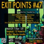 Exit Points #47