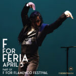 F for Feria