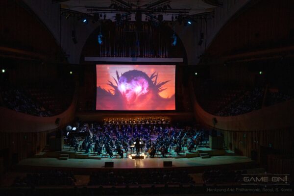 Game ON! Video Game Symphony with your Toronto Symphony Orchestra