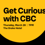 Get Curious with CBC - Trivia Night