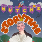 Hutch's Storytime